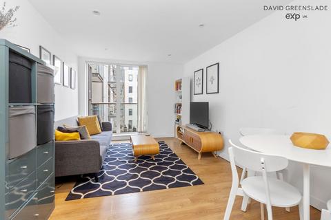 2 bedroom apartment for sale, 10 Seven Sea Gardens, London E3