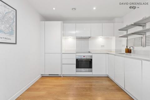 2 bedroom apartment for sale, 10 Seven Sea Gardens, London E3