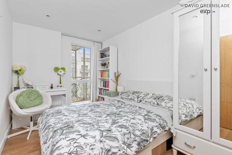 2 bedroom apartment for sale, 10 Seven Sea Gardens, London E3