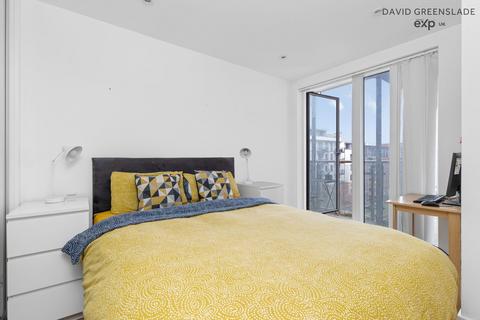 2 bedroom apartment for sale, 10 Seven Sea Gardens, London E3