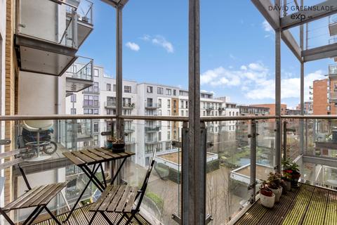 2 bedroom apartment for sale, 10 Seven Sea Gardens, London E3