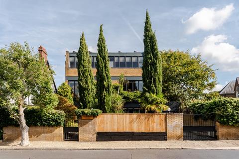 4 bedroom detached house for sale, Feversham House, Feversham House, Thames Ditton, Surrey