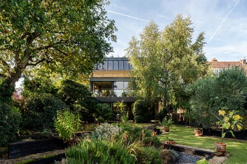 4 bedroom detached house for sale, Feversham House, Feversham House, Thames Ditton, Surrey