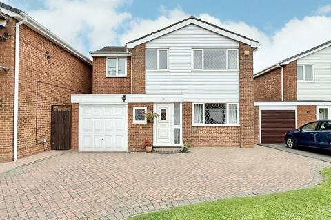 undefined, Sidenhill Close, Shirley