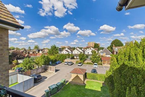 3 bedroom apartment for sale, Hooper Court, Gresham Road, Staines-Upon-Thames, Surrey, TW18