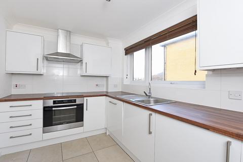 2 bedroom flat to rent, St. Mark's Hill, Surbiton KT6
