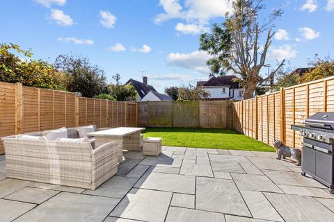 undefined, Manor Road, East Preston, BN16
