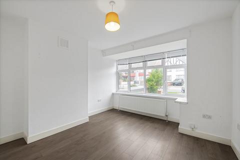undefined, Park View, Wembley HA9