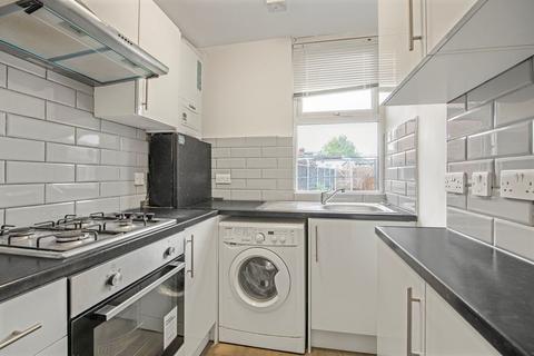 undefined, Park View, Wembley HA9