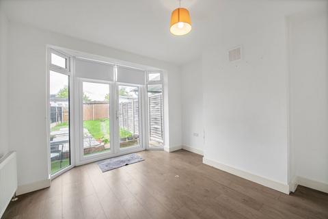 undefined, Park View, Wembley HA9