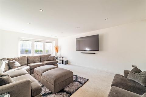 undefined, Hampton Grove, Leyland