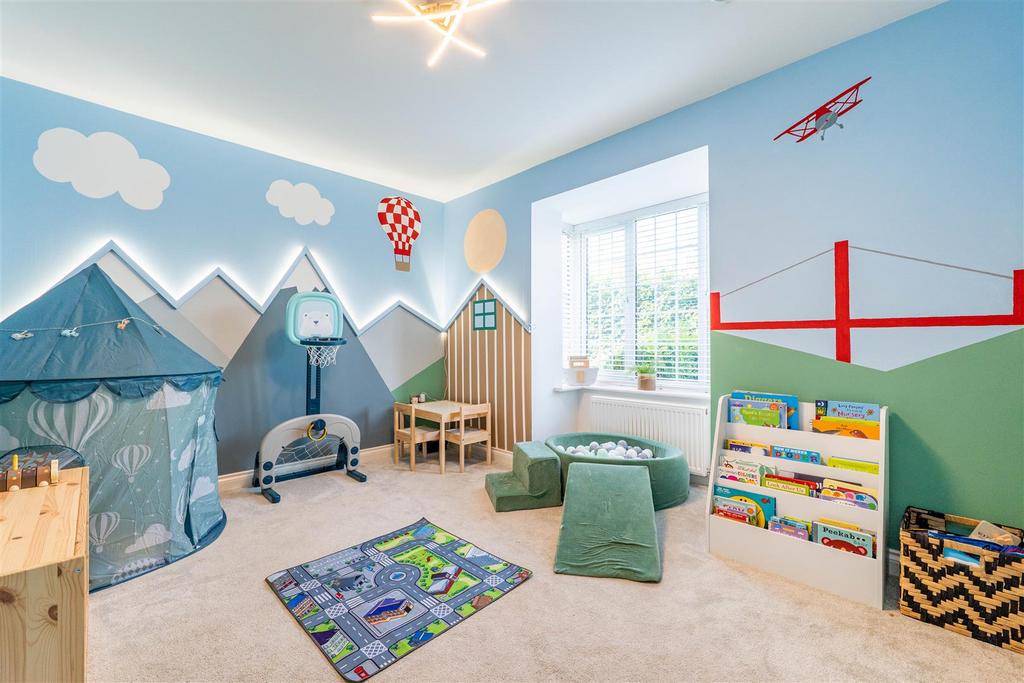 Play Room
