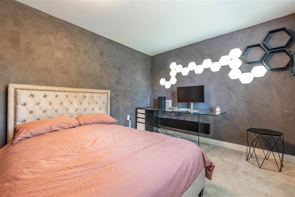 Bedroom Four