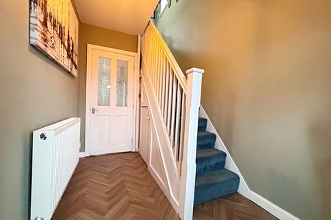 undefined, Coronation Avenue, Moira DE12
