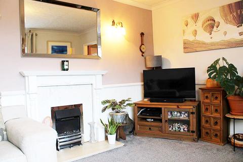 undefined, Coronation Avenue, Moira DE12