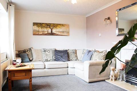 undefined, Coronation Avenue, Moira DE12