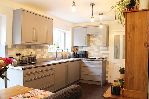 undefined, Coronation Avenue, Moira DE12