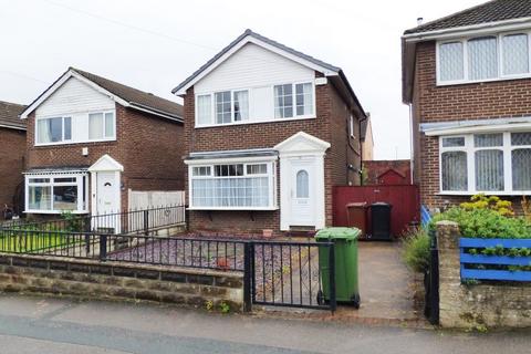 undefined, Eightlands Lane, Leeds LS13