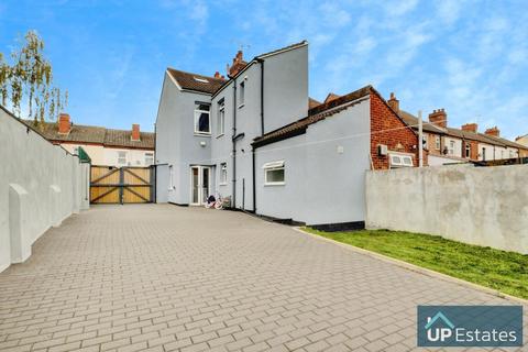 3 bedroom end of terrace house for sale, Webster Street, Coventry