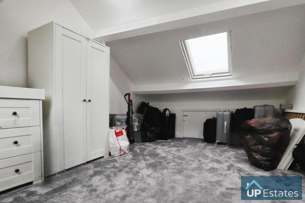 Loft space