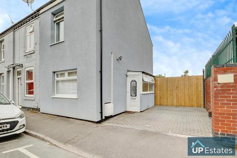 undefined, Webster Street, Coventry