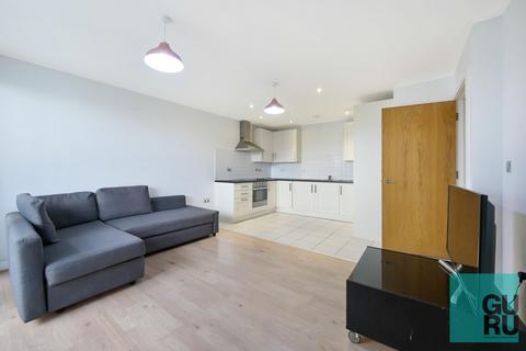 undefined, Apollo Court, London, E15