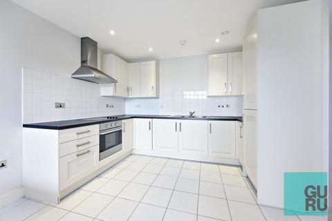 undefined, Apollo Court, London, E15