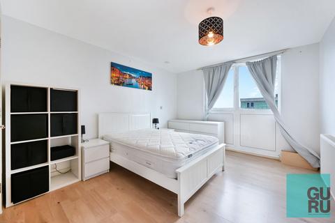 undefined, Apollo Court, London, E15
