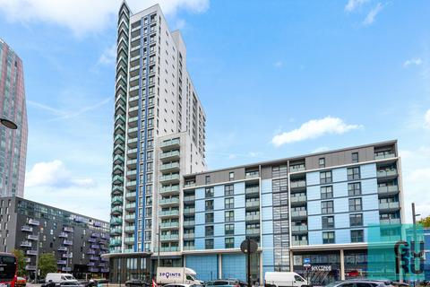undefined, Apollo Court, London, E15