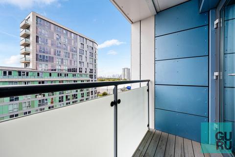 undefined, Apollo Court, London, E15