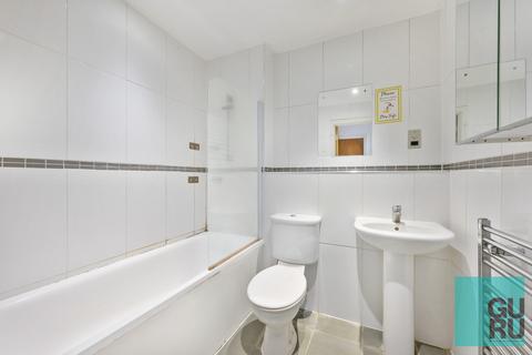 undefined, Apollo Court, London, E15