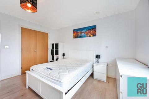 undefined, Apollo Court, London, E15