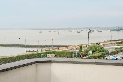 3 bedroom flat for sale, Chalkwell Esplanade, Westcliff-On-Sea SS0