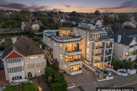 3 bedroom flat for sale, Chalkwell Esplanade, Westcliff-On-Sea SS0