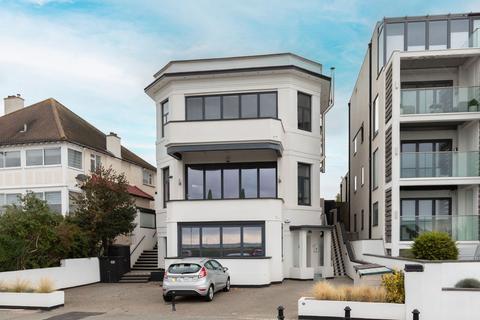 3 bedroom flat for sale, Chalkwell Esplanade, Westcliff-On-Sea SS0