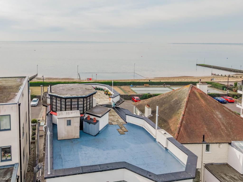 Roof Terrace
