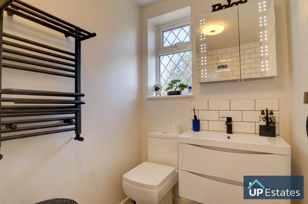 Ensuite