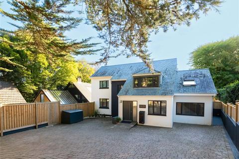 6 bedroom detached house for sale, Falmouth Road, Truro, Cornwall, TR1