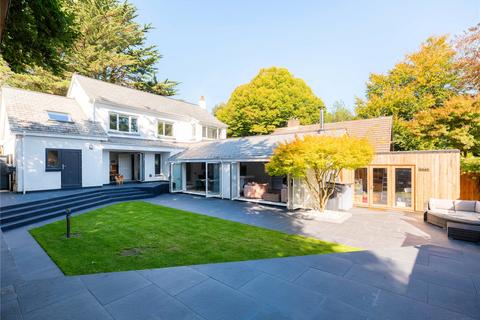 6 bedroom detached house for sale, Falmouth Road, Truro, Cornwall, TR1
