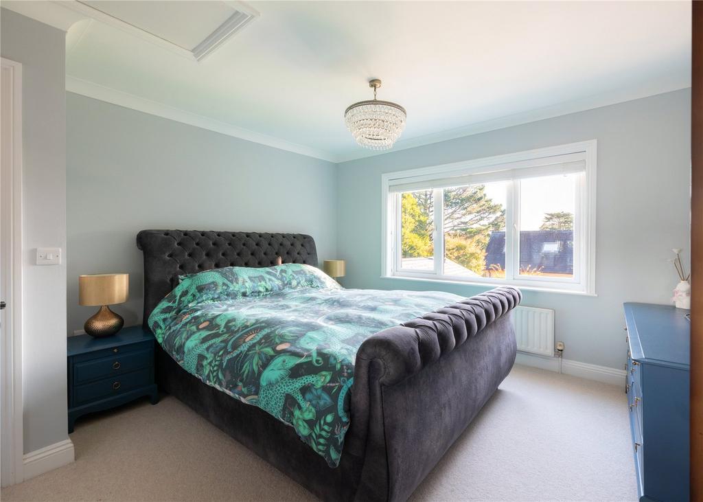 Principal Bedroom