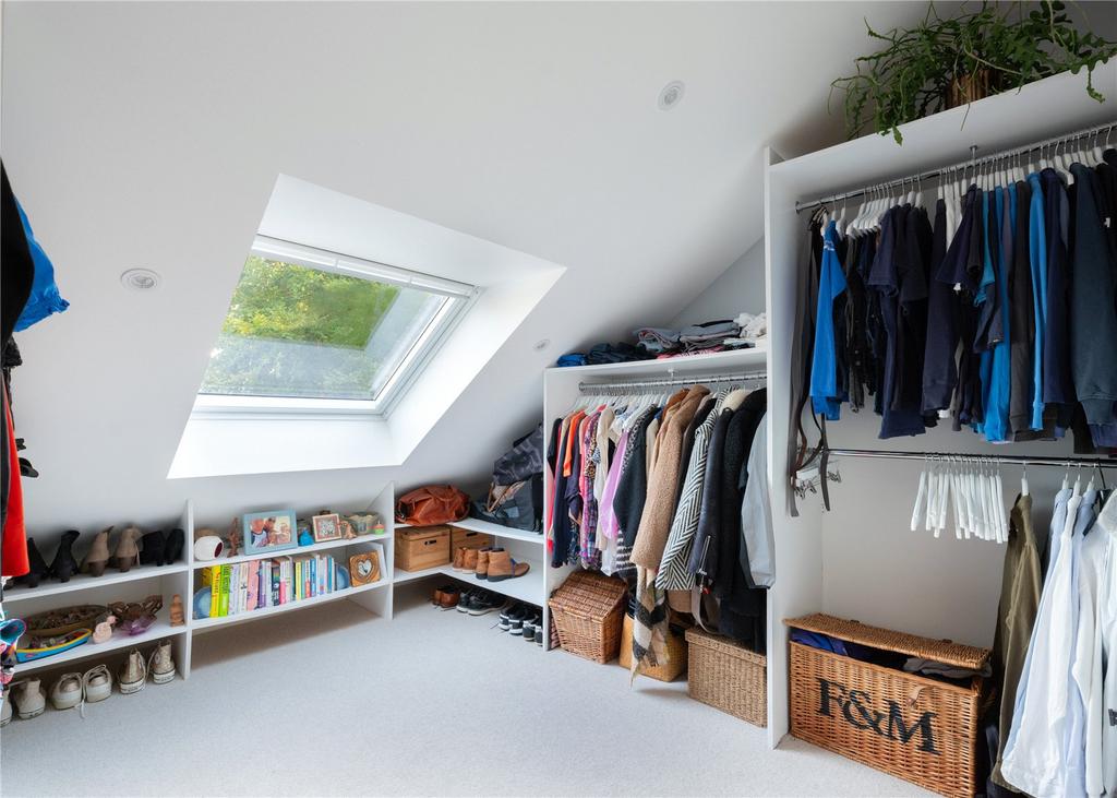 Dressing Room