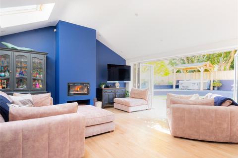 6 bedroom detached house for sale, Falmouth Road, Truro, Cornwall, TR1
