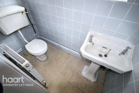 undefined, Cannon Close, Coventry