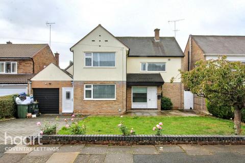 undefined, Cannon Close, Coventry