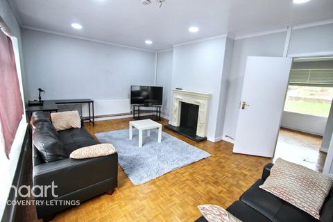 undefined, Cannon Close, Coventry