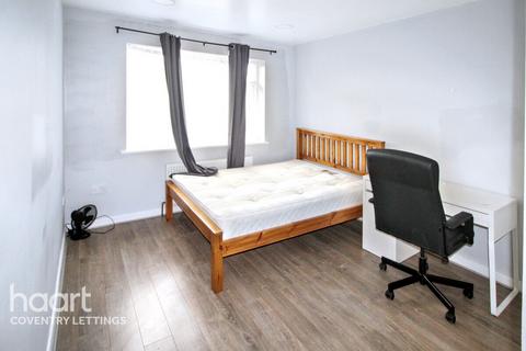 undefined, Cannon Close, Coventry