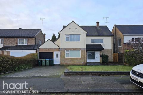 undefined, Cannon Close, Coventry