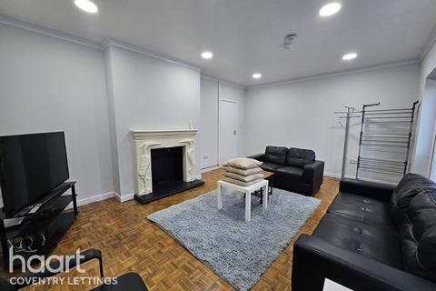 6 bedroom detached house to rent, Cannon Close, Coventry