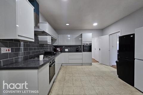 6 bedroom detached house to rent, Cannon Close, Coventry