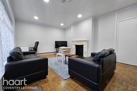 6 bedroom detached house to rent, Cannon Close, Coventry